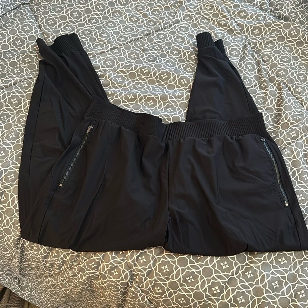 Joggers